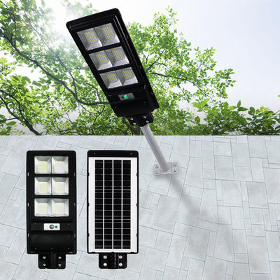Luz LED Solar Impermeable Integrada - Image 8
