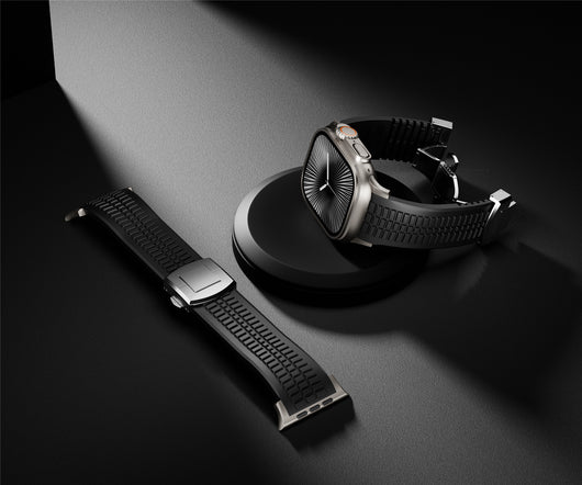 Correa de Silicona para Reloj Estilo Grenade - Image 22