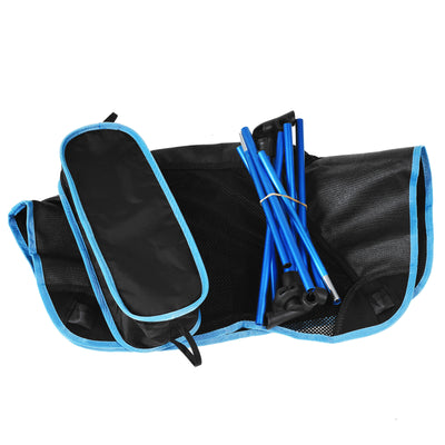 Silla de Camping Ultraligera Plegable de Alta Resistencia - Image 8
