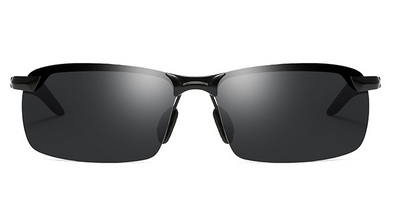 Gafas de Sol Polarizadas con Cambio de Color para Hombre - Image 24