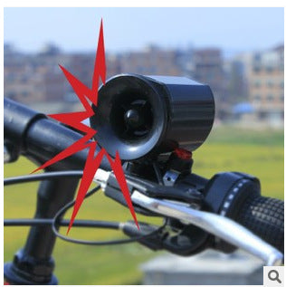 Timbre Electrónico Ultrasónico para Bicicleta - Image 10