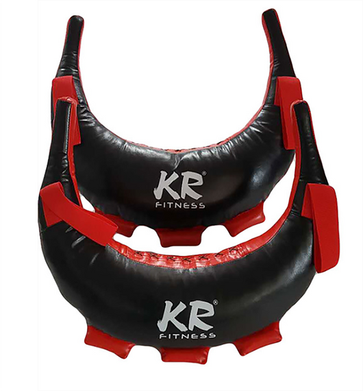 Bolsa de Potencia Búlgara PU para Entrenamiento de Boxeo - Image 9