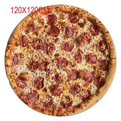 Manta de Pizza - Image 2