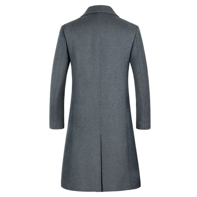 Chaqueta de Lana Premium - Image 2