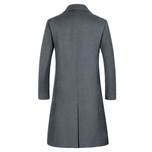 Chaqueta de Lana Premium - Image 2