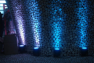 Luces de Escena Profesionales - Image 18