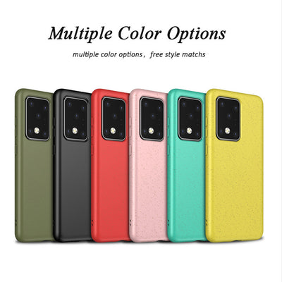 Funda Protectora Samsung Galaxy S20 - Image 8