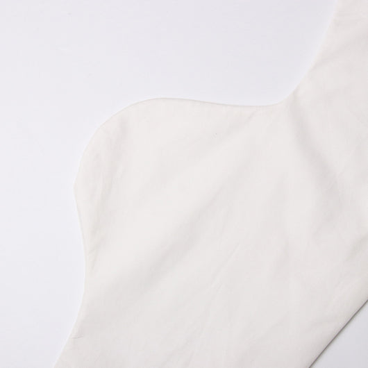 Blusa Sin Mangas Corta de Color Sólido - Estilo Moderno y Versátil - Image 18