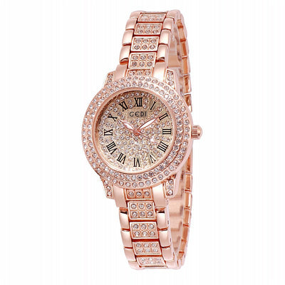 Reloj para Dama Acero Inoxidable Gipsófila - Image 10