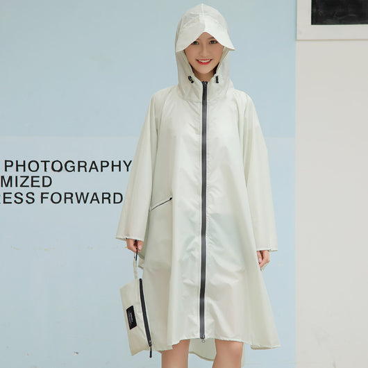 Poncho Impermeable Unisex - Image 8