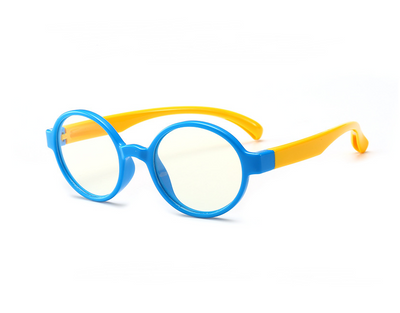 Gafas Infantiles Protección Luz Azul - Image 5