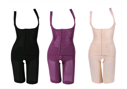 Faja Postparto Ajustable con Corsé para Abdomen y Cintura - Image 7