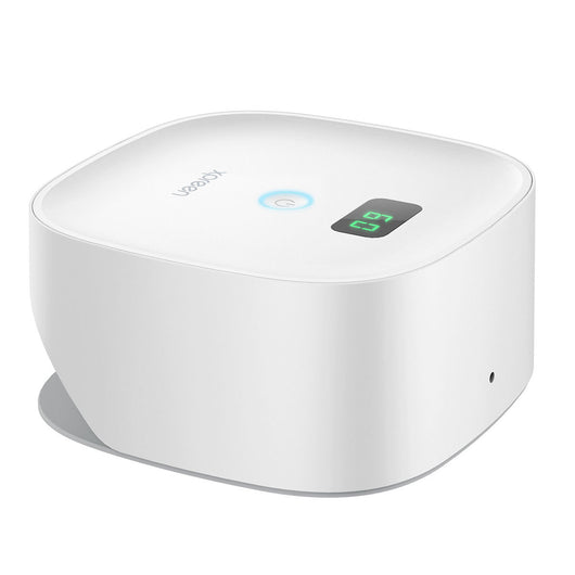 Lámpara UV LED para uñas con carga inalámbrica - Image 8