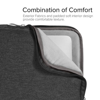 Funda Protectora de Cuero para Tablet Educativa y Máquina Tutora - Image 3