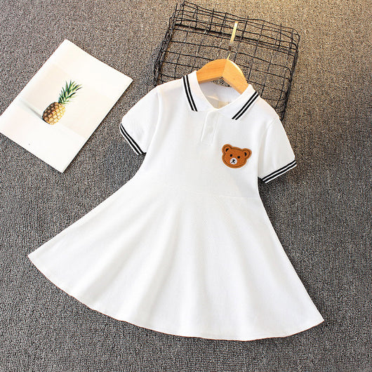 Conjunto de Chaleco Infantil para Verano - Image 10