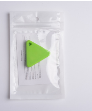 Localizador Bluetooth Triangular Antirobo para Móvil, Mascotas y Objetos - Image 8