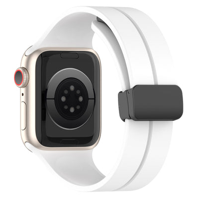 Correa Magnética de Silicona para Apple Watch - Image 18