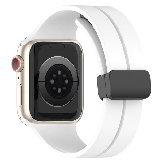 Correa Magnética de Silicona para Apple Watch - Image 18