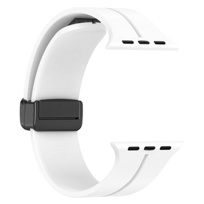 Correa Magnética de Silicona para Apple Watch - Image 20
