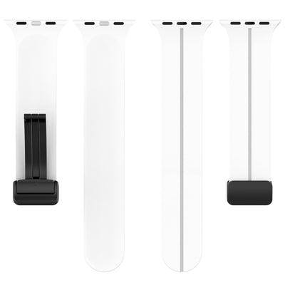 Correa Magnética de Silicona para Apple Watch - Image 21