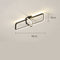 Luces LED Modernas de Diseño Creativo con Personalidad