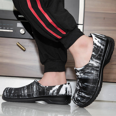 Zapatos de Chef Casual para Hombre - Image 11