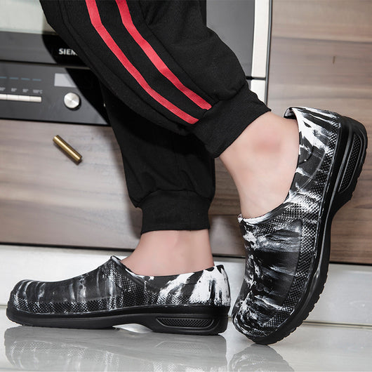 Zapatos de Chef Casual para Hombre - Image 11