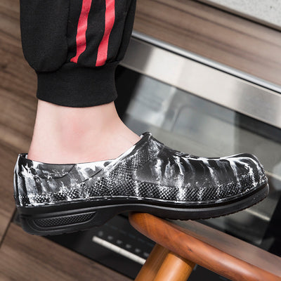 Zapatos de Chef Casual para Hombre - Image 12