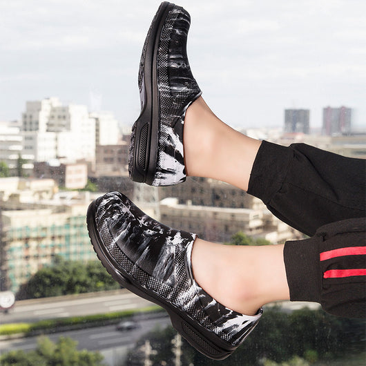 Zapatos de Chef Casual para Hombre - Image 15