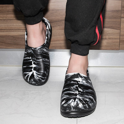 Zapatos de Chef Casual para Hombre - Image 16