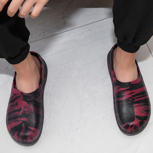 Zapatos de Chef Casual para Hombre - Image 19