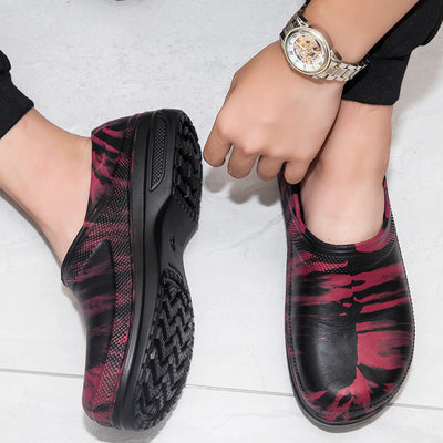 Zapatos de Chef Casual para Hombre - Image 20