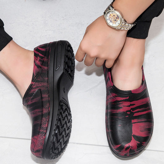 Zapatos de Chef Casual para Hombre - Image 20
