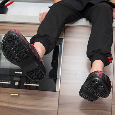 Zapatos de Chef Casual para Hombre - Image 21