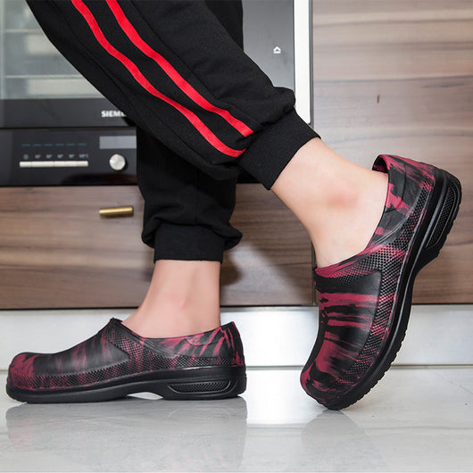 Zapatos de Chef Casual para Hombre - Image 22