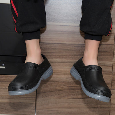 Zapatos de Chef Casual para Hombre - Image 25