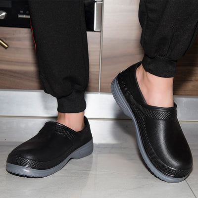 Zapatos de Chef Casual para Hombre - Image 26