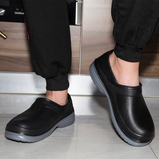 Zapatos de Chef Casual para Hombre - Image 26