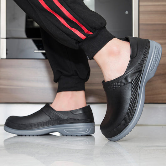 Zapatos de Chef Casual para Hombre - Image 30