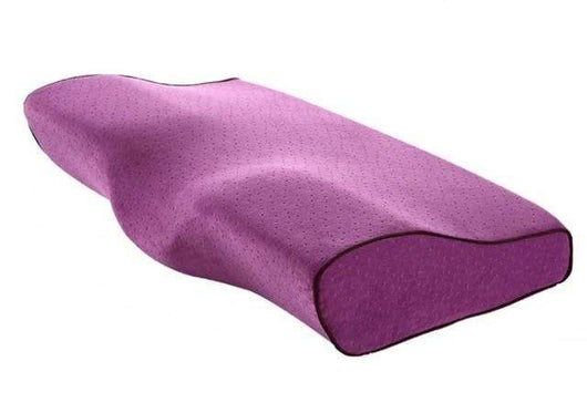 Almohada Cervical de Memoria con Tecnología Air Layer