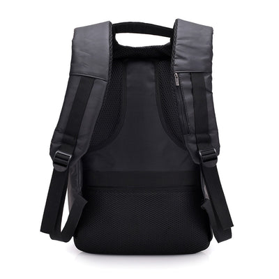 Mochila para Laptop con Carga USB y Protección Impermeable - Image 2