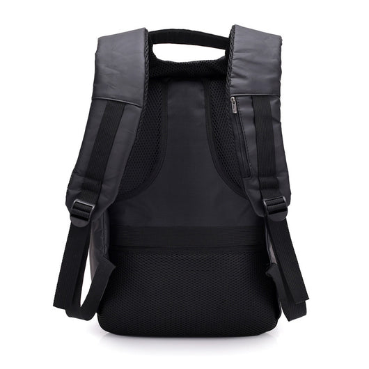 Mochila para Laptop con Carga USB y Protección Impermeable - Image 2
