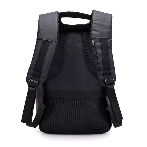 Mochila para Laptop con Carga USB y Protección Impermeable