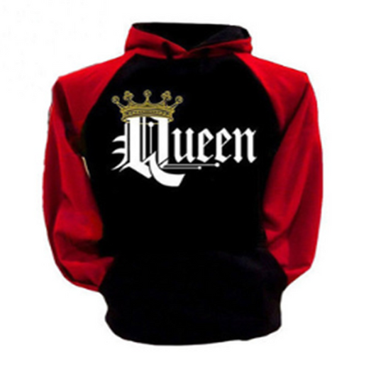 Suéter Queen King - Comodidad y Estilo Versátil - Image 13