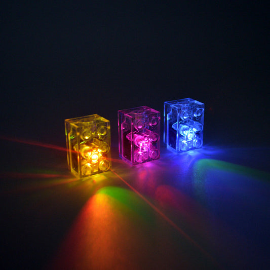 Bloques Luminosos Compatibles