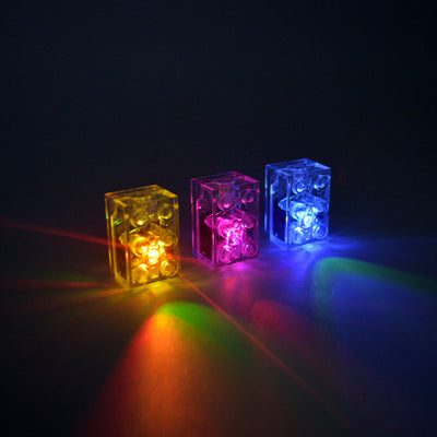 Bloques Luminosos Compatibles