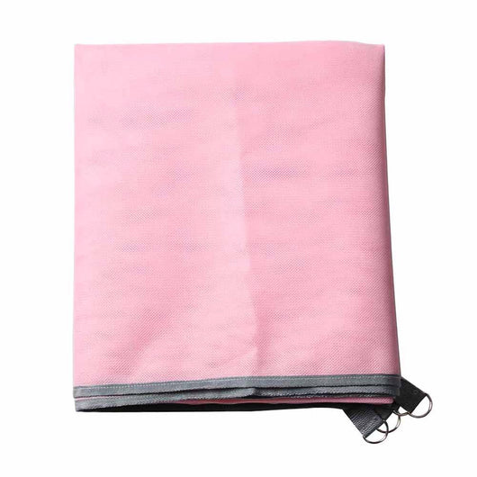 Tapete de Playa Impermeable con Drenaje de Arena - Ideal para Viajes y Camping - Image 21