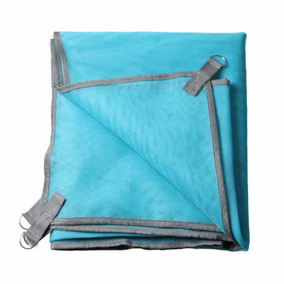 Tapete de Playa Impermeable con Drenaje de Arena - Ideal para Viajes y Camping - Image 25