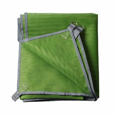 Tapete de Playa Impermeable con Drenaje de Arena - Ideal para Viajes y Camping - Image 29