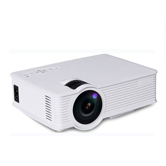 Proyector Portátil para Cine en Casa - Image 5
